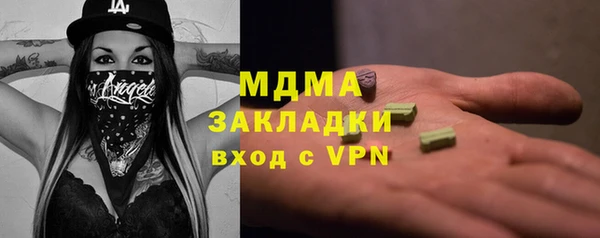 стаф Верея